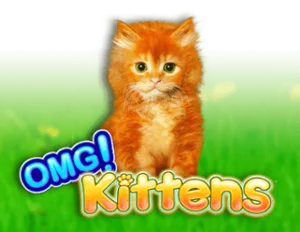 OMG Kittens