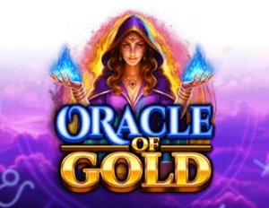 Oracle of Gold