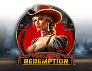 Outlaw's Redemption