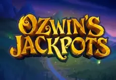 Ozwin's Jackpots