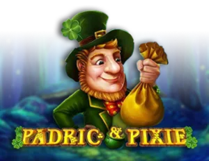 Padric & Pixie