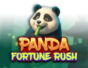 Panda Fortune Rush
