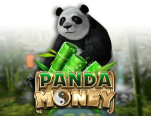 Panda Money Megaways
