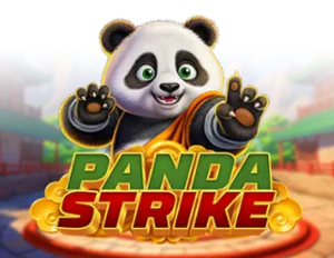 Panda Strike