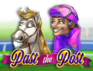 Past the Post