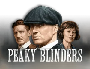 Peaky Blinders