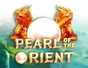 Pearl of the Orient