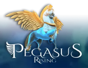 Pegasus Rising