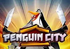 Penguin City
