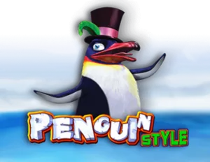 Penguin Style