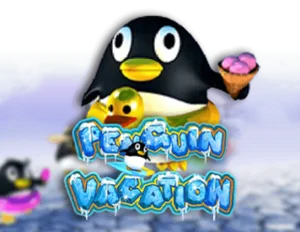 Penguin Vacation