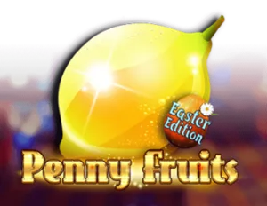 Penny Fruits Easter Edition