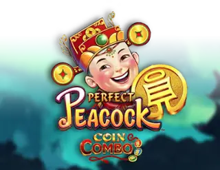 Perfect Peacock Coin Combo