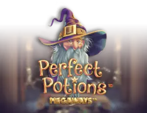 Perfect Potions Megaways