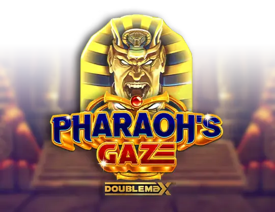 Pharaohs Gaze Doublemax
