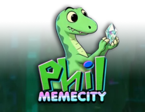 Phil Memecity