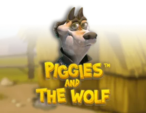 Piggies and the Wolf