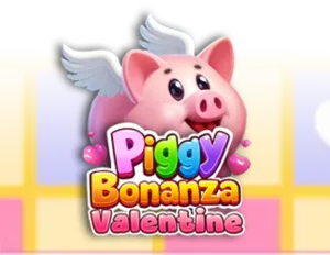 Piggy Bonanza Valentine