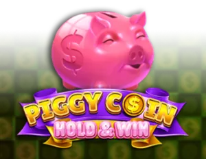 Piggy Coin: Hold & Win
