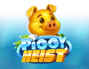 Piggy Heist