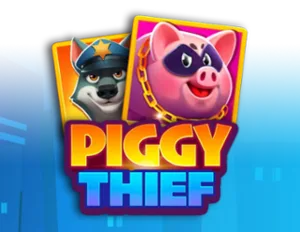 Piggy Thief