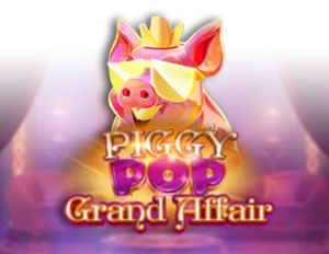 PiggyPop Grand Affair