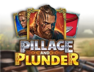 Pillage & Plunder