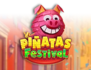 Pinatas Festival