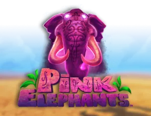 Pink Elephants