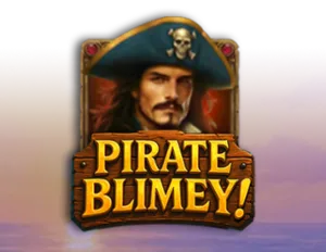 Pirate Blimey!