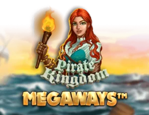 Pirate Kingdom Megaways