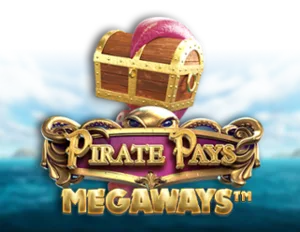 Pirate Pays Megaways