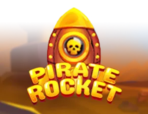 Pirate Rocket