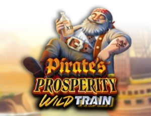 Pirate's Prosperity Wild Train