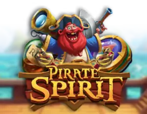 Pirate Spirit