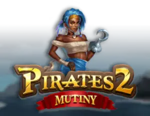 Pirates 2 Mutiny