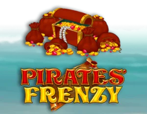 Pirates Frenzy