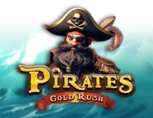Pirates Gold Rush