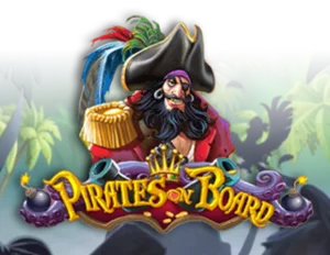 Pirates on Board