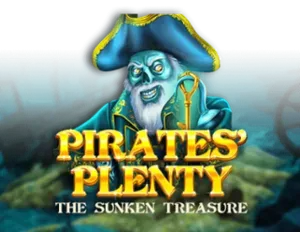 Pirates' Plenty
