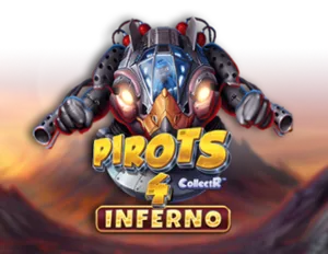 Pirots 4 - Inferno