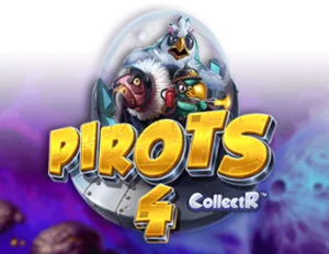 Pirots 4
