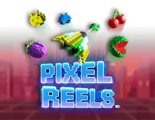 Pixel Reels