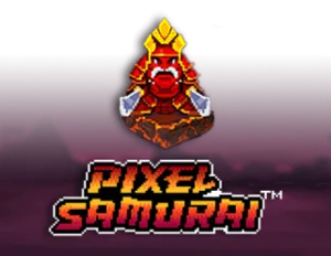 Pixel Samurai