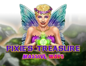 Pixies Treasure