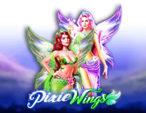 Pixie Wings