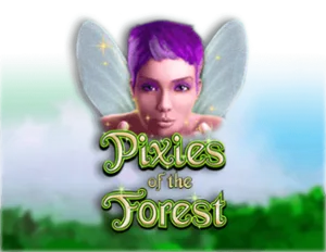 Pixies of the Forest