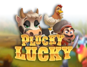 Plucky Lucky