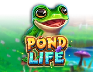 Pond Life
