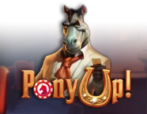 Pony Up